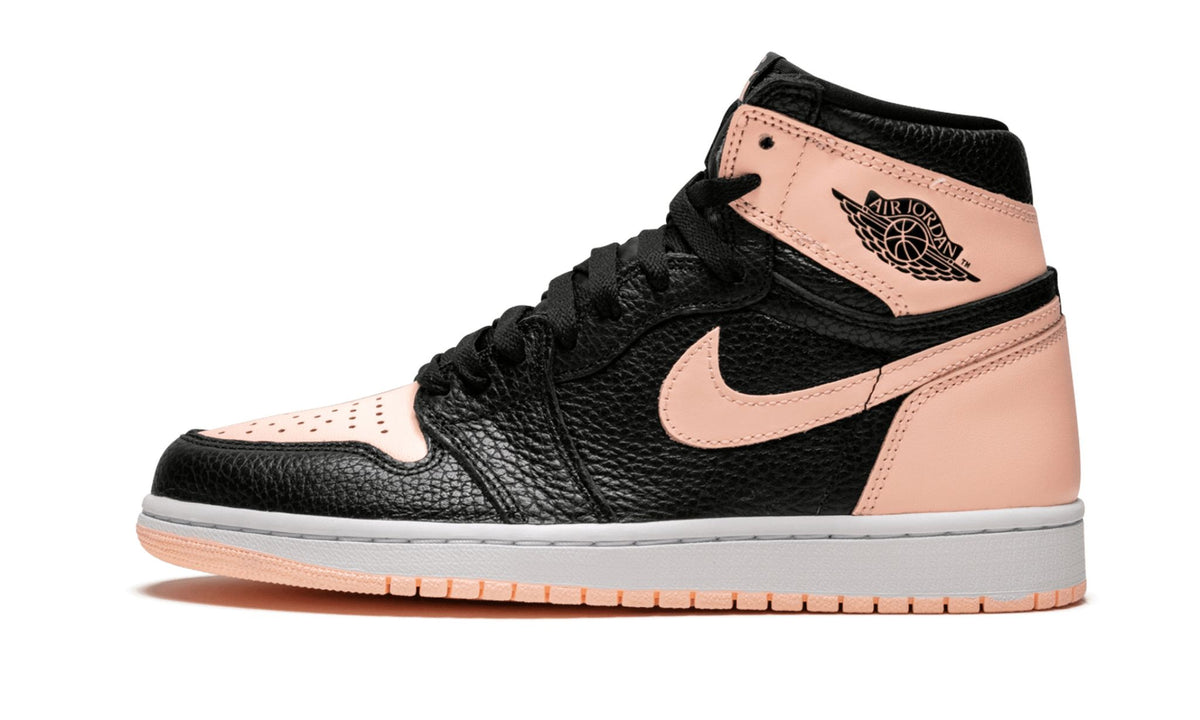 "Crimson Tint" Air Jordan 1 Retro High OG - product image from the listing.