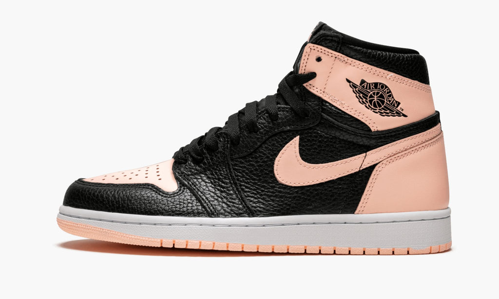 "Crimson Tint" Air Jordan 1 Retro High OG - product image from the listing.