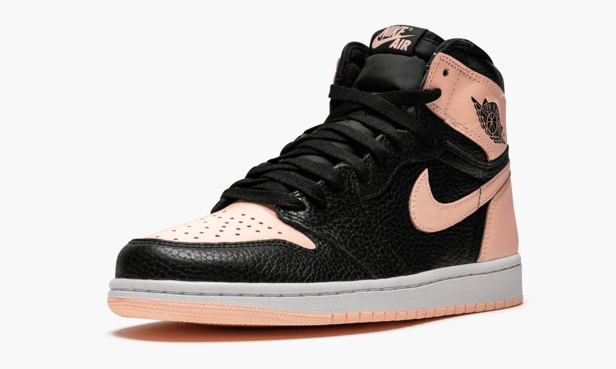 "Crimson Tint" Air Jordan 1 Retro High OG - product image from the listing.