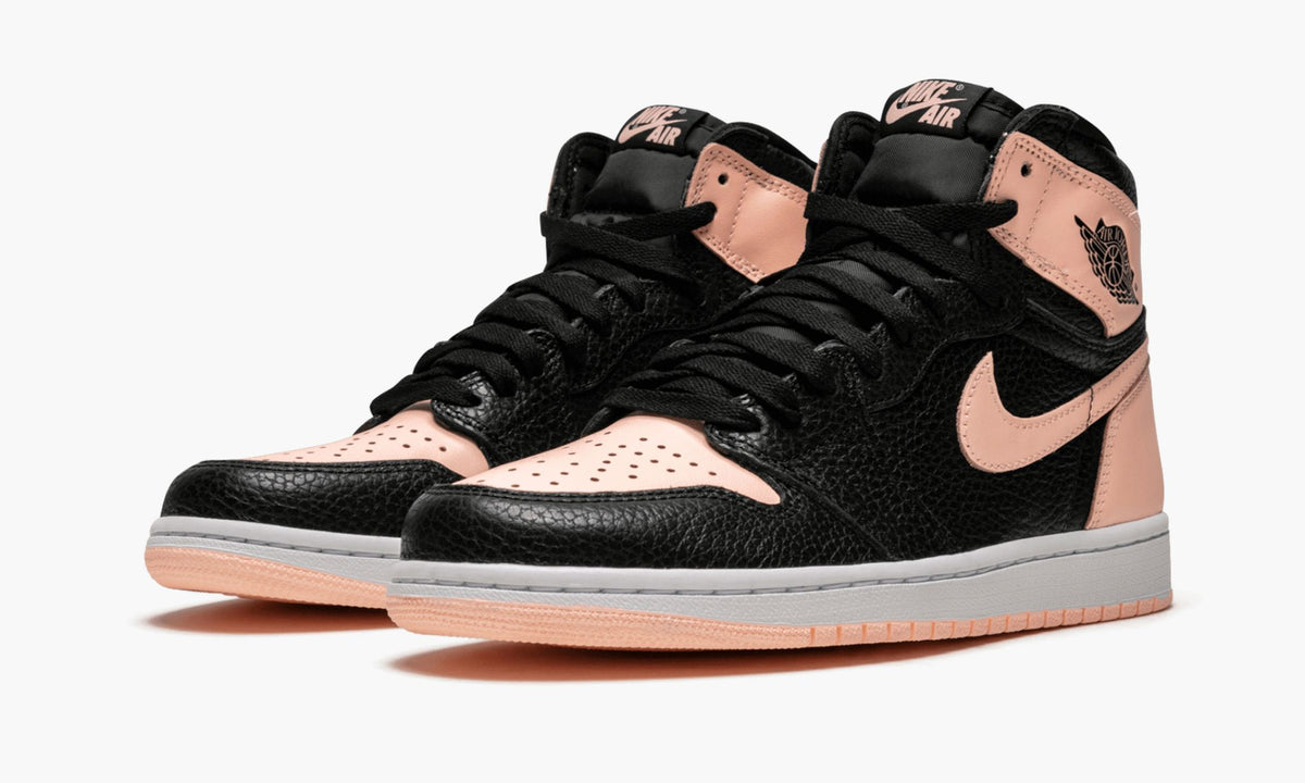 "Crimson Tint" Air Jordan 1 Retro High OG - product image from the listing.