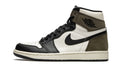 "Dark Mocha" Air Jordan 1 Retro High OG - product image from the listing.