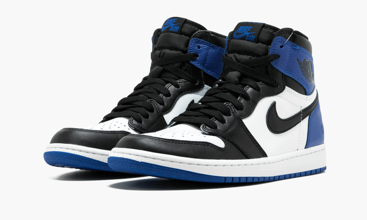"Fragment" Air Jordan 1 Retro High OG - product image from the listing.