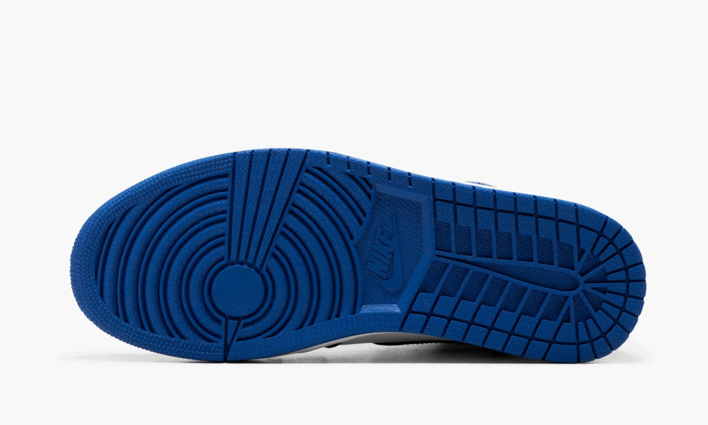 "Fragment" Air Jordan 1 Retro High OG - product image from the listing.