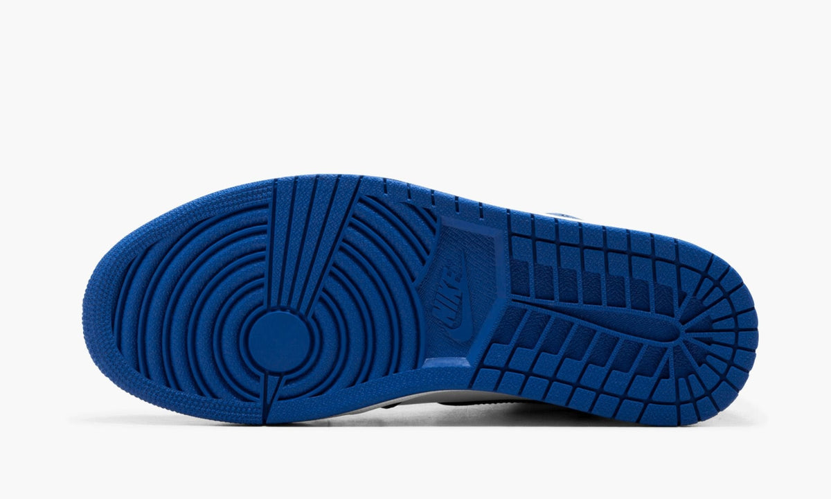 "Fragment" Air Jordan 1 Retro High OG - product image from the listing.