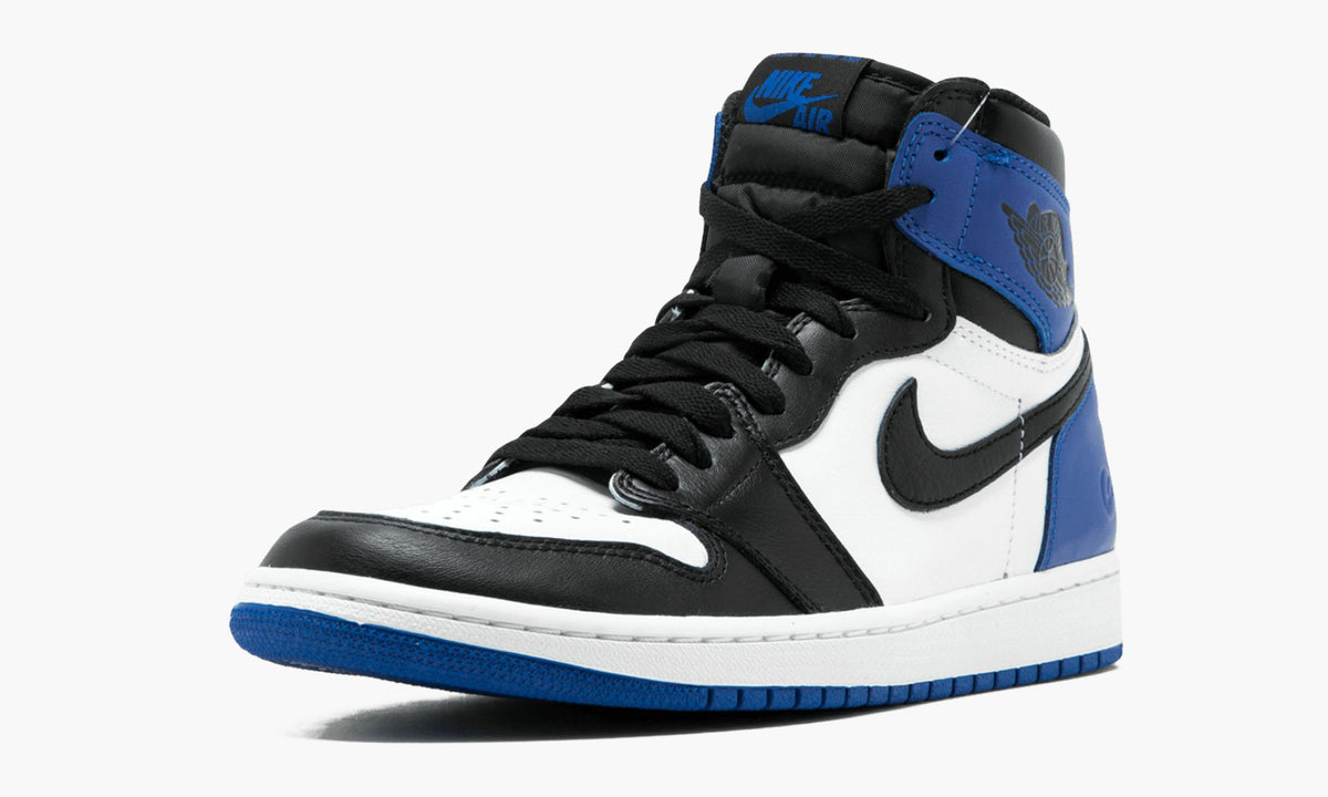 "Fragment" Air Jordan 1 Retro High OG - product image from the listing.