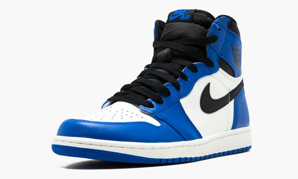 "Game Royal" Air Jordan 1 Retro High OG - product image from the listing.