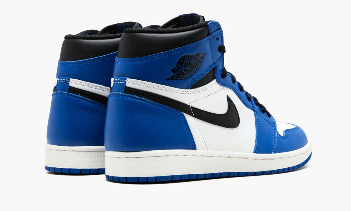 "Game Royal" Air Jordan 1 Retro High OG - product image from the listing.