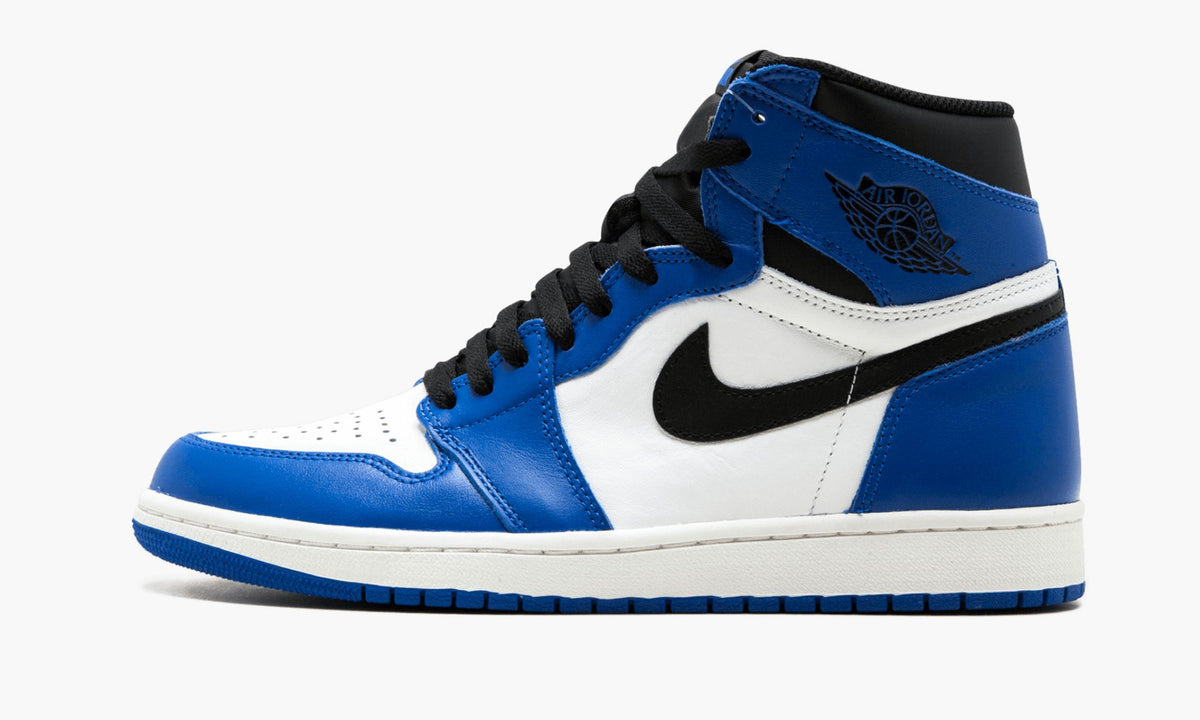 "Game Royal" Air Jordan 1 Retro High OG - product image from the listing.