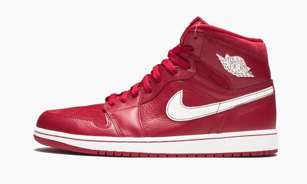 "Gym Red" Air Jordan 1 Retro High OG - product image from the listing.