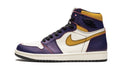 "LA to Chicago" Air Jordan 1 Retro High OG - product image from the listing.