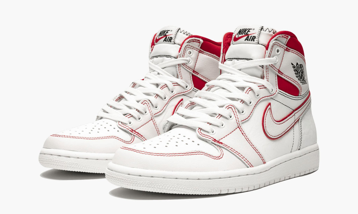 "Phantom" Air Jordan 1 Retro High OG - product image from the listing.