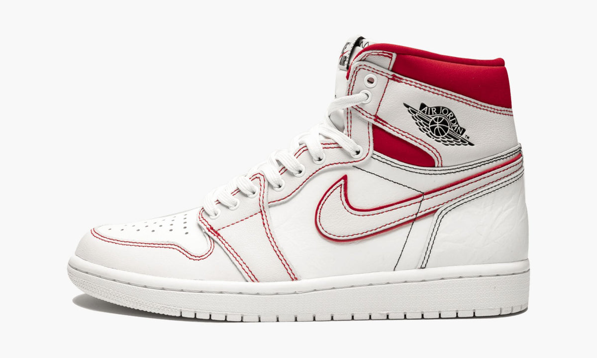 "Phantom" Air Jordan 1 Retro High OG - product image from the listing.