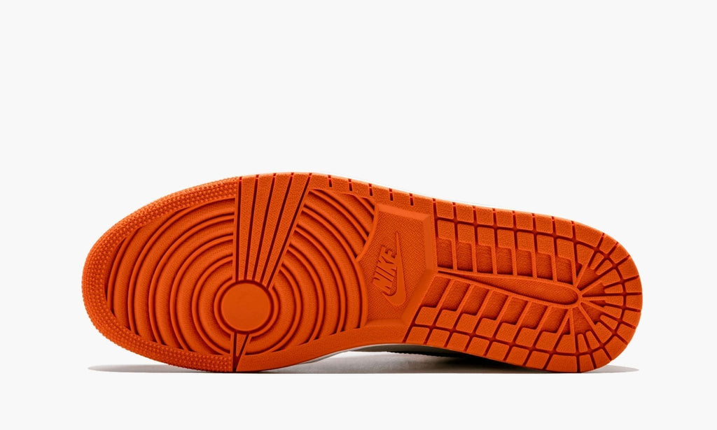 "Reverse Shattered Backboard" Air Jordan 1 Retro High OG - product image from the listing.