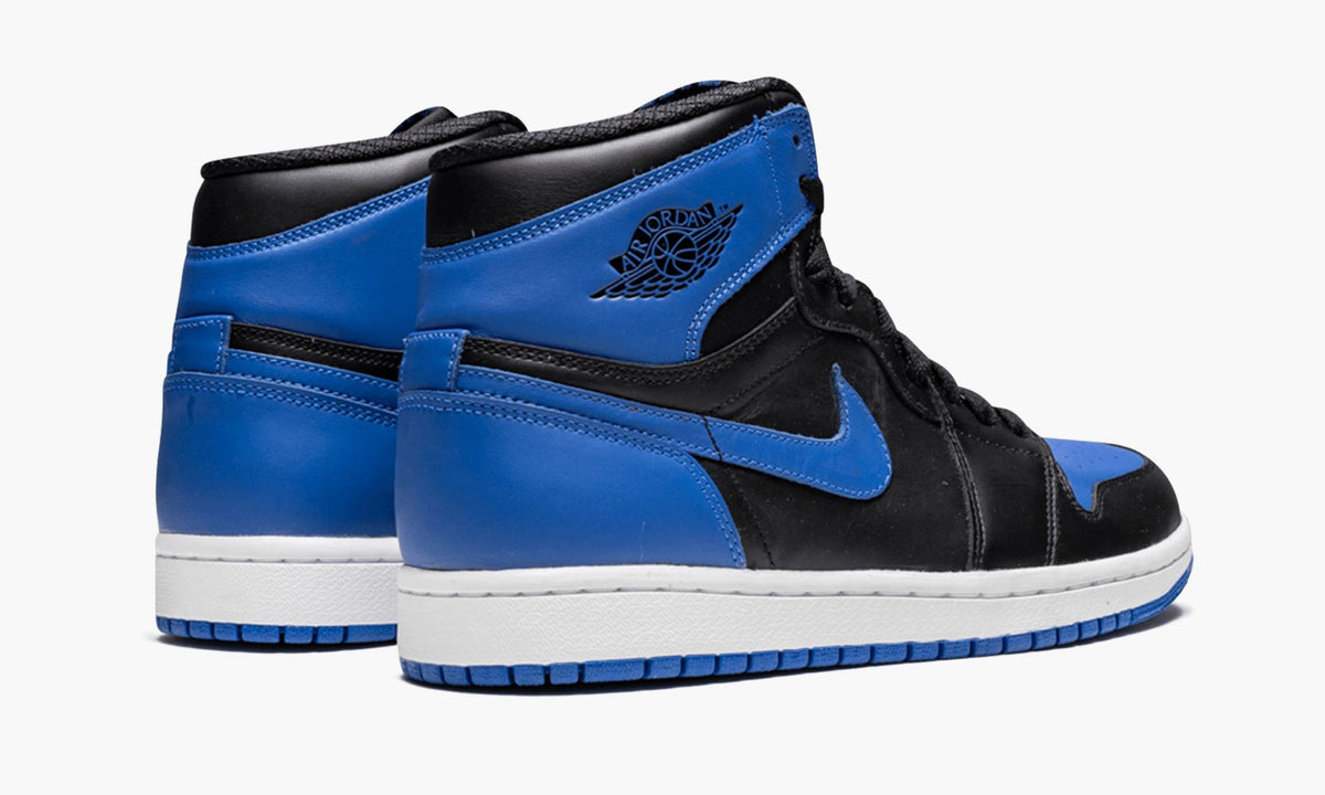 "Royal" Air Jordan 1 Retro High OG - product image from the listing.