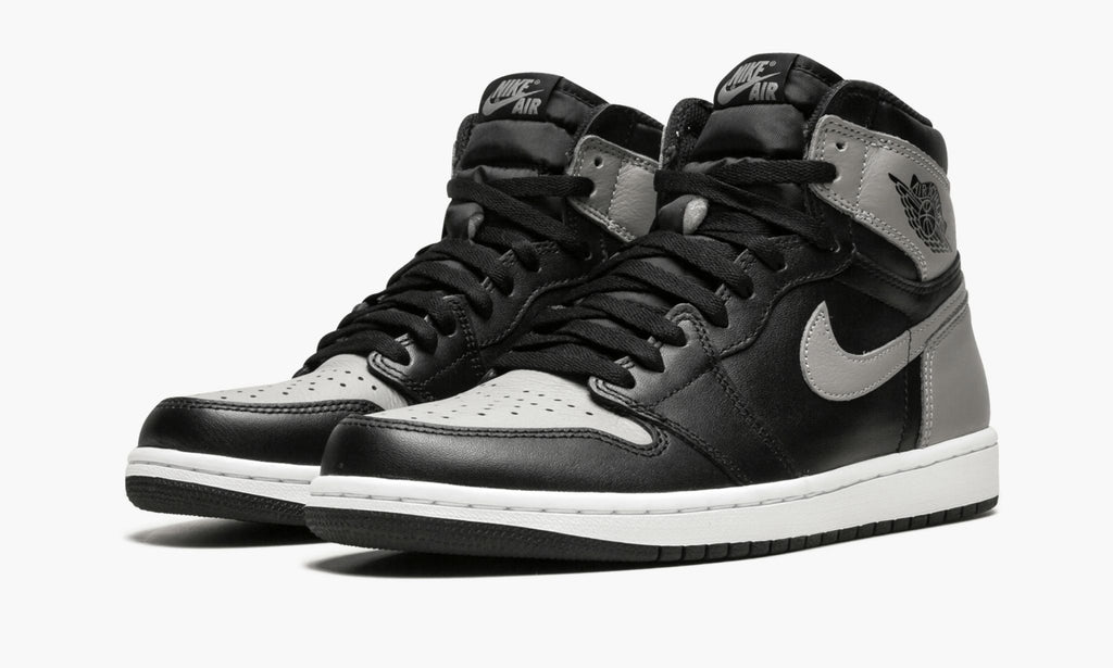 "Shadow" Air Jordan 1 Retro High OG - product image from the listing.