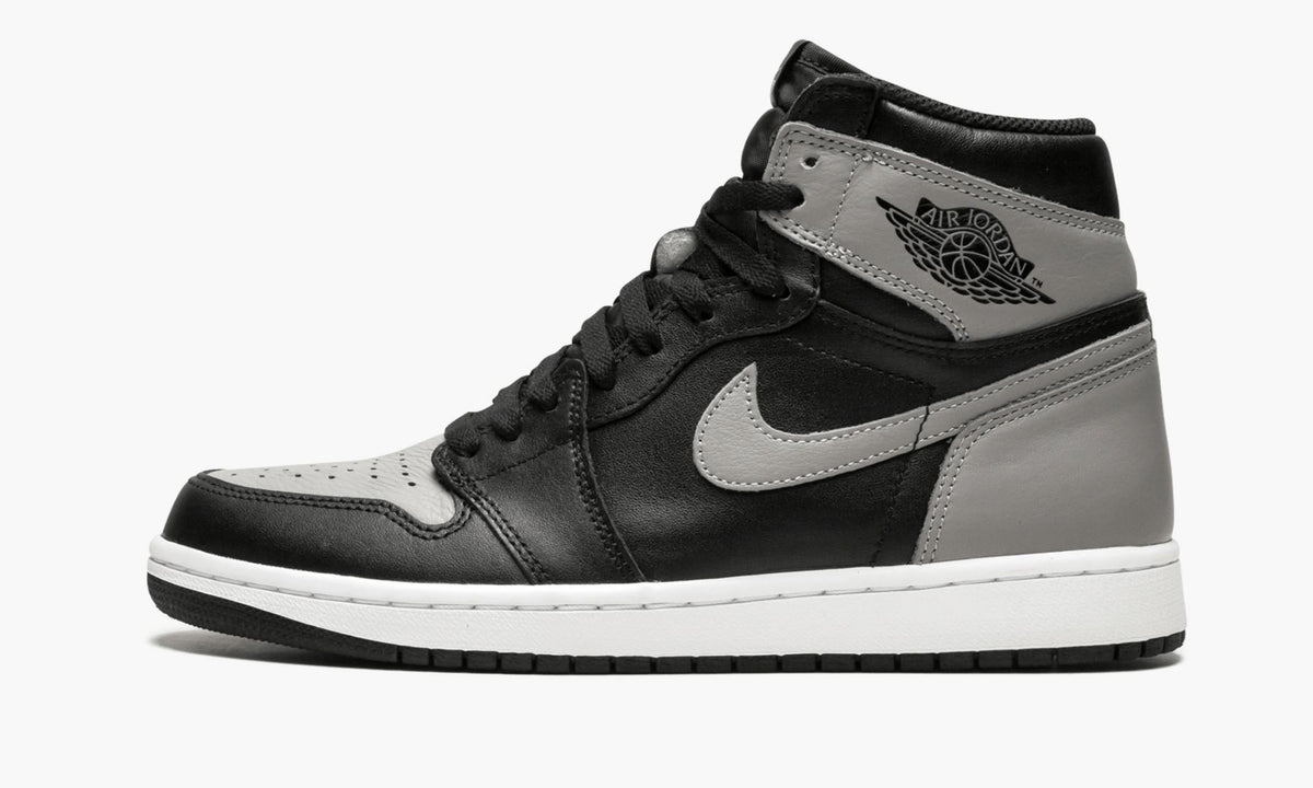 "Shadow" Air Jordan 1 Retro High OG - product image from the listing.