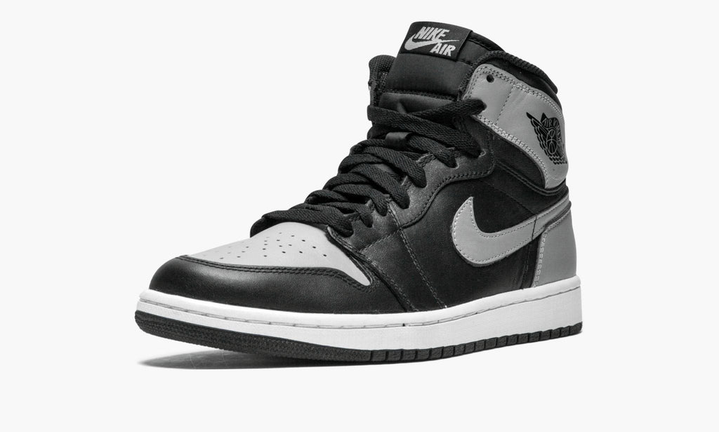 "Shadow" Air Jordan 1 Retro High OG - product image from the listing.