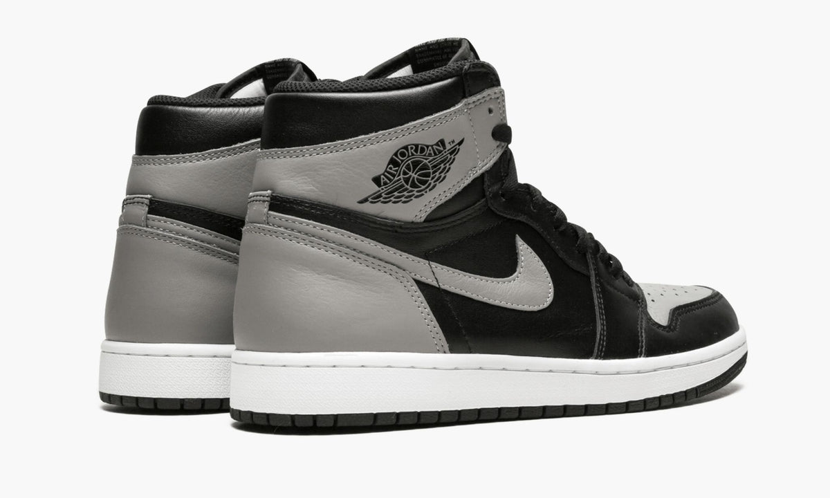 "Shadow" Air Jordan 1 Retro High OG - product image from the listing.