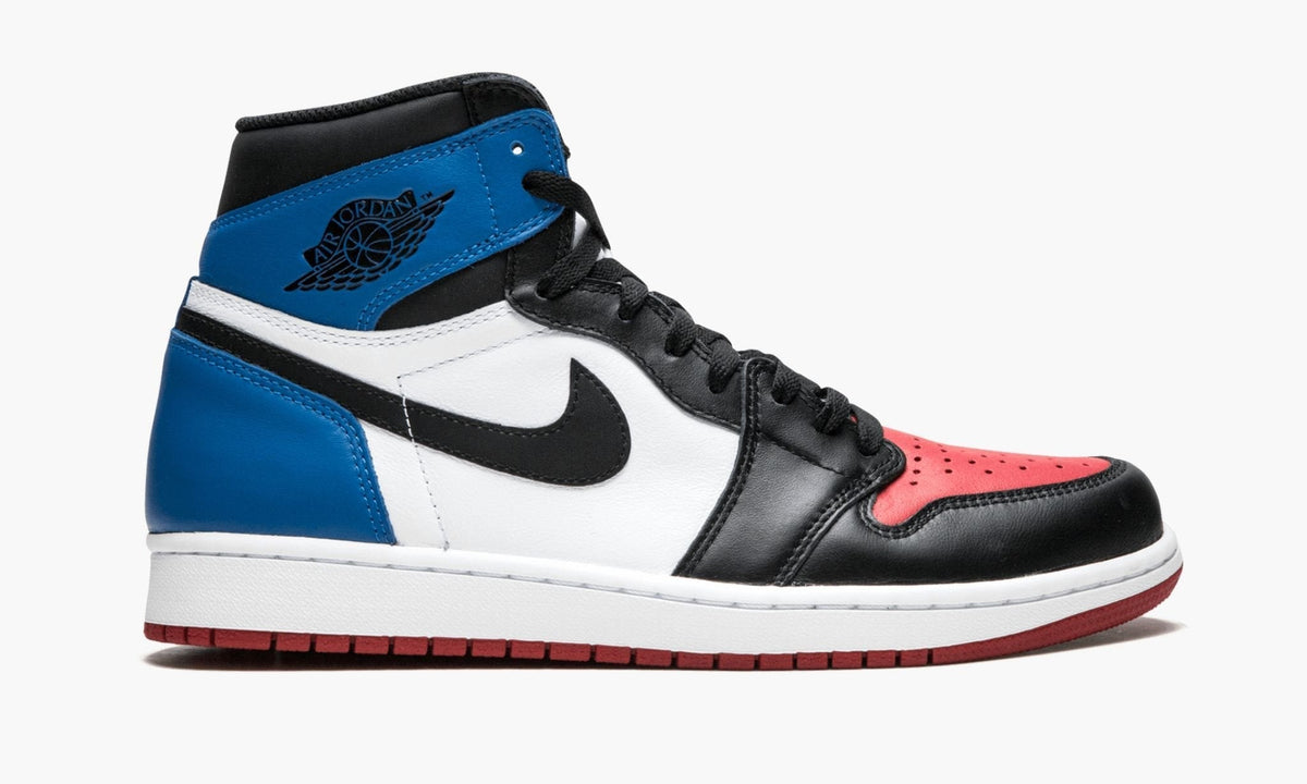 "Top 3" Air Jordan 1 Retro High OG - product image from the listing.