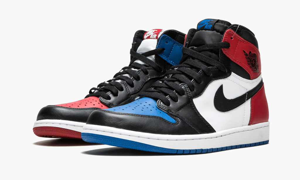 "Top 3" Air Jordan 1 Retro High OG - product image from the listing.
