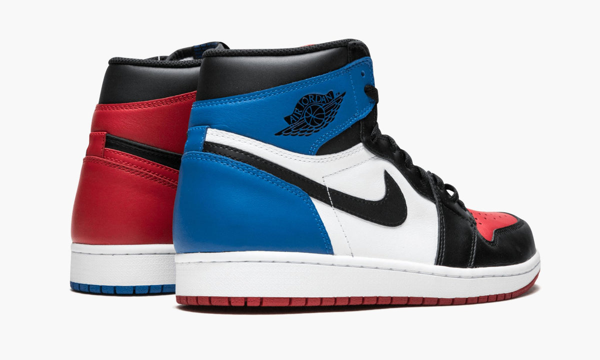 "Top 3" Air Jordan 1 Retro High OG - product image from the listing.