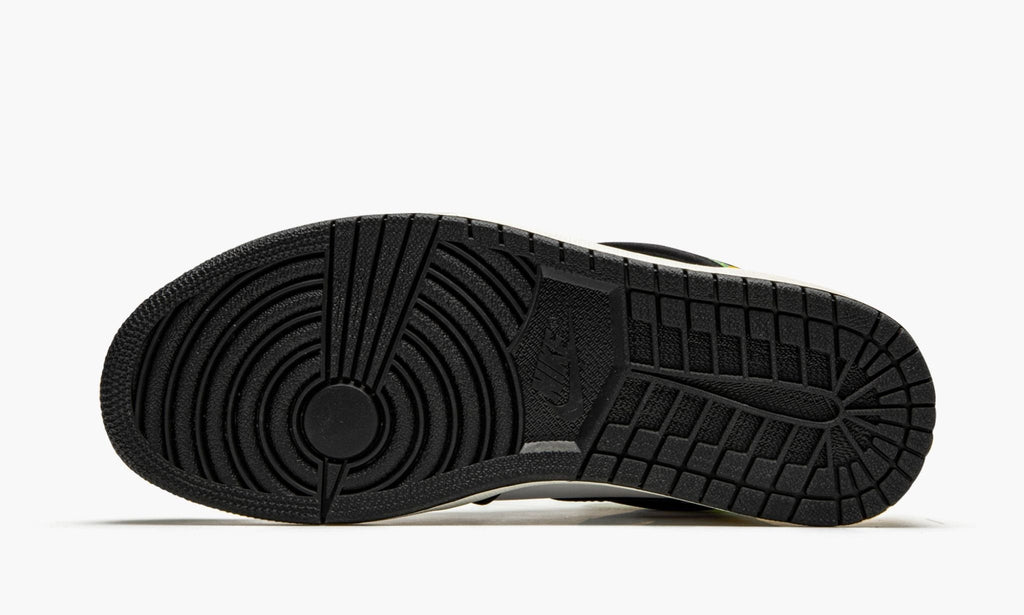 "Volt Gold" Air Jordan 1 Retro High OG - product image from the listing.