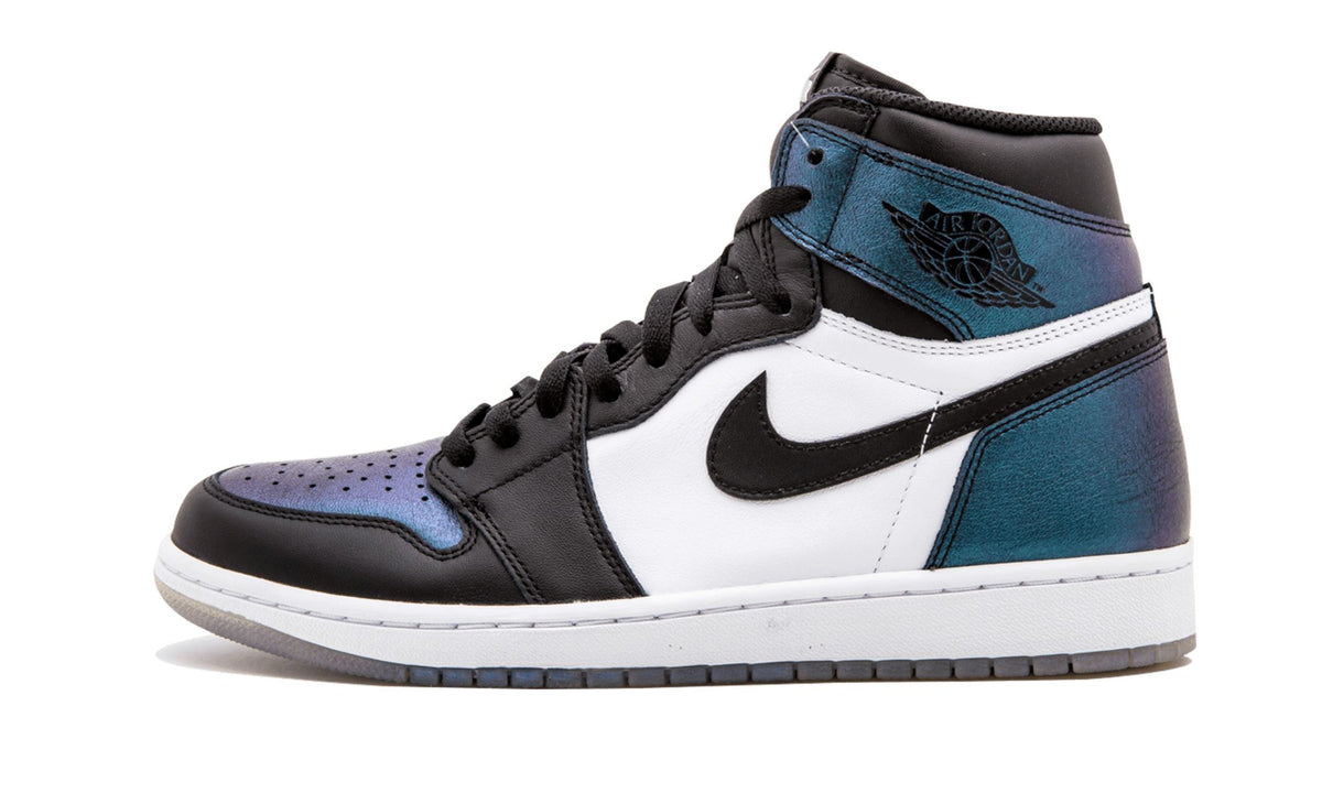 "All Star Game / Chameleon" Air Jordan 1 Retro High OG AS - product image from the listing.