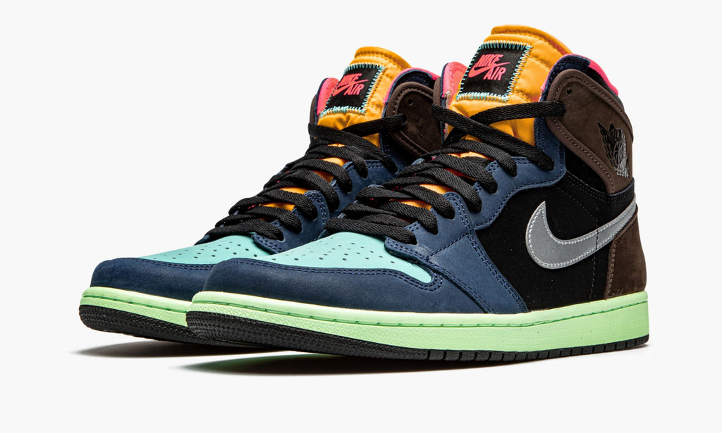 Bio Hack - Air Jordan 1 Retro High OG - product image from the listing.