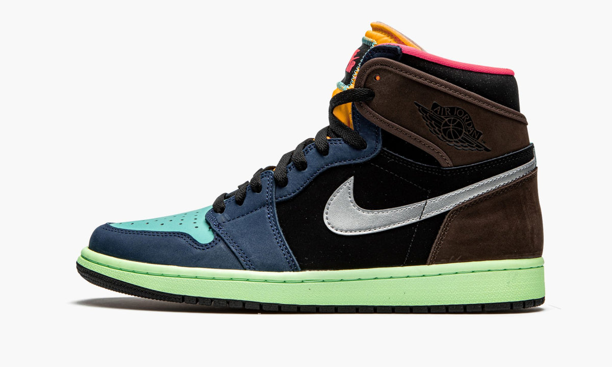 Bio Hack - Air Jordan 1 Retro High OG - product image from the listing.