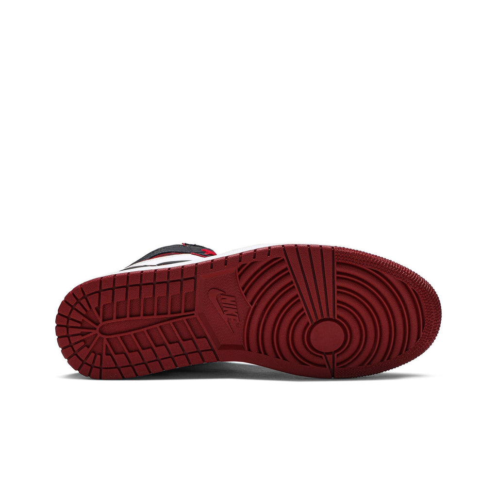 Bloodline - Air Jordan 1 Retro High OG 555088-062 - product image from the listing.