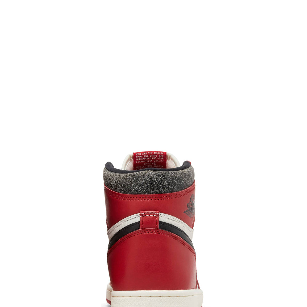 Chicago Lost & Found - Air Jordan 1 Retro High OG DZ5485-612 - product image from the listing.