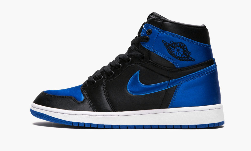 "Satin" Air Jordan 1 Retro High OG EP - product image from the listing.