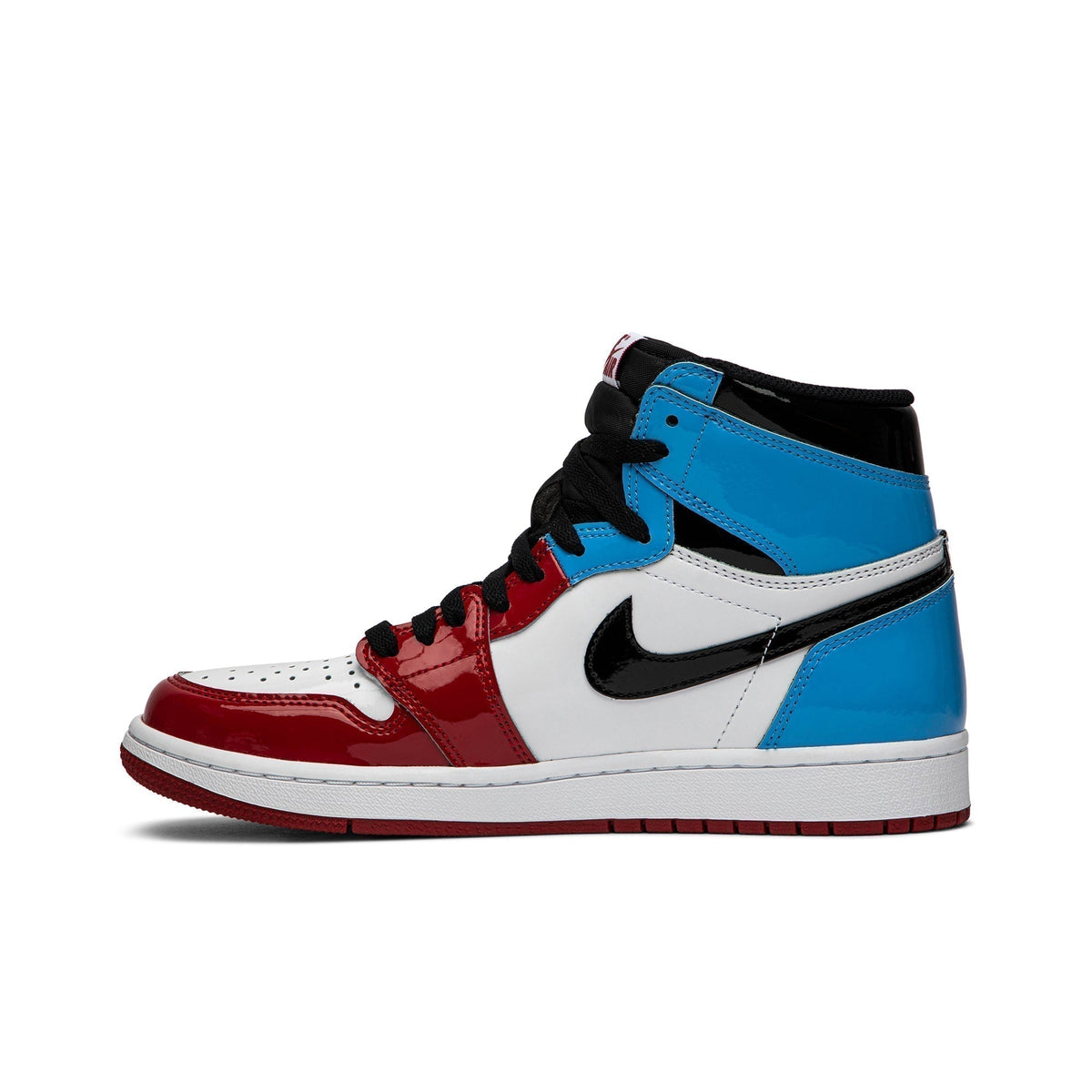 Fearless - Air Jordan 1 Retro High OG CK5666-100 - product image from the listing.