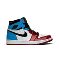 Fearless - Air Jordan 1 Retro High OG CK5666-100 - product image from the listing.