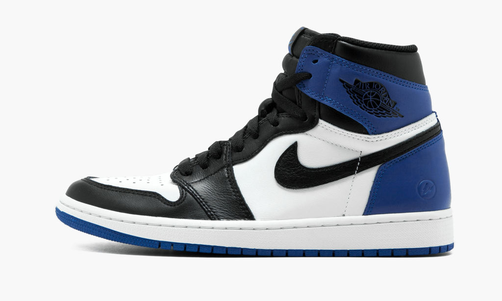 Fragment - Air Jordan 1 Retro High OG - product image from the listing.