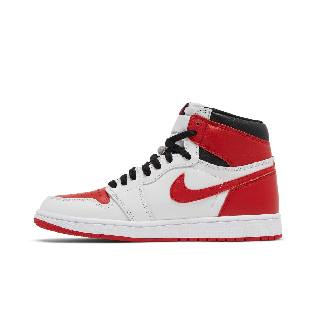 Heritage - Air Jordan 1 Retro High OG 555088-161 - product image from the listing.