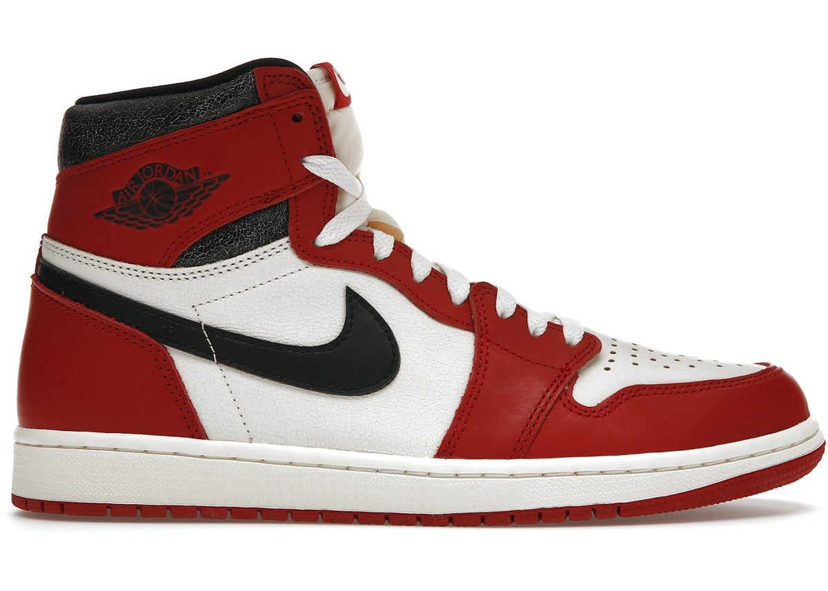 Lost and Found - Air Jordan 1 Retro High OG - product image from the listing.