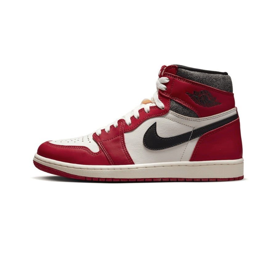 Lost and Found - Air Jordan 1 Retro High OG - product image from the listing.