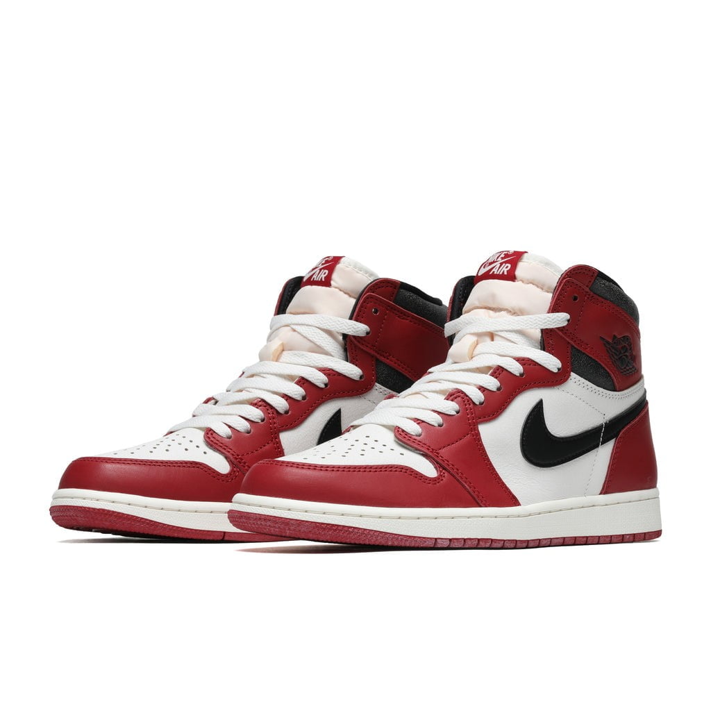 Lost and Found - Air Jordan 1 Retro High OG - product image from the listing.