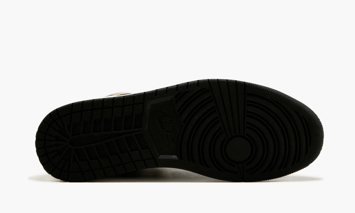 "Gold Top 3" Air Jordan 1 Retro High OG NRG - product image from the listing.