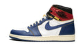 Storm Blue - Air Jordan 1 Retro High OG NRG Union - product image from the listing.