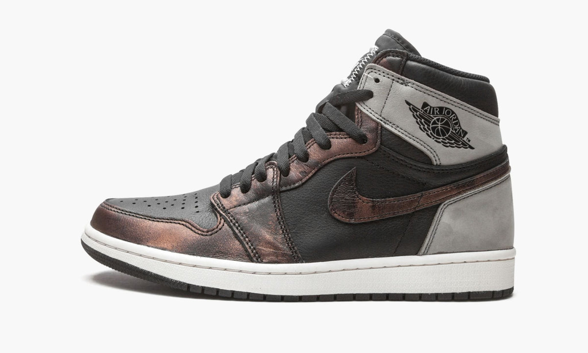 Patina / Rust Shadow - Air Jordan 1 Retro High OG - product image from the listing.