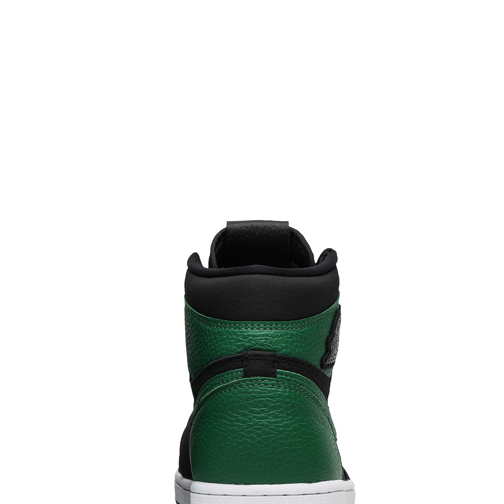 Pine Green 2.0 - Air Jordan 1 Retro High OG 555088-030 - product image from the listing.