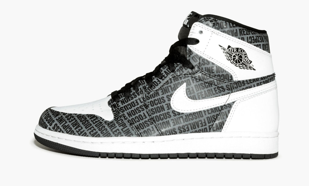 RE2PECT - Air Jordan 1 Retro High OG - product image from the listing.