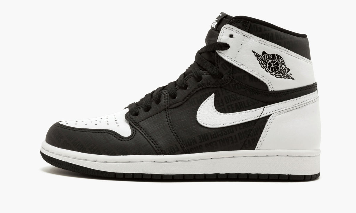 RE2PECT - Air Jordan 1 Retro High OG - product image from the listing.