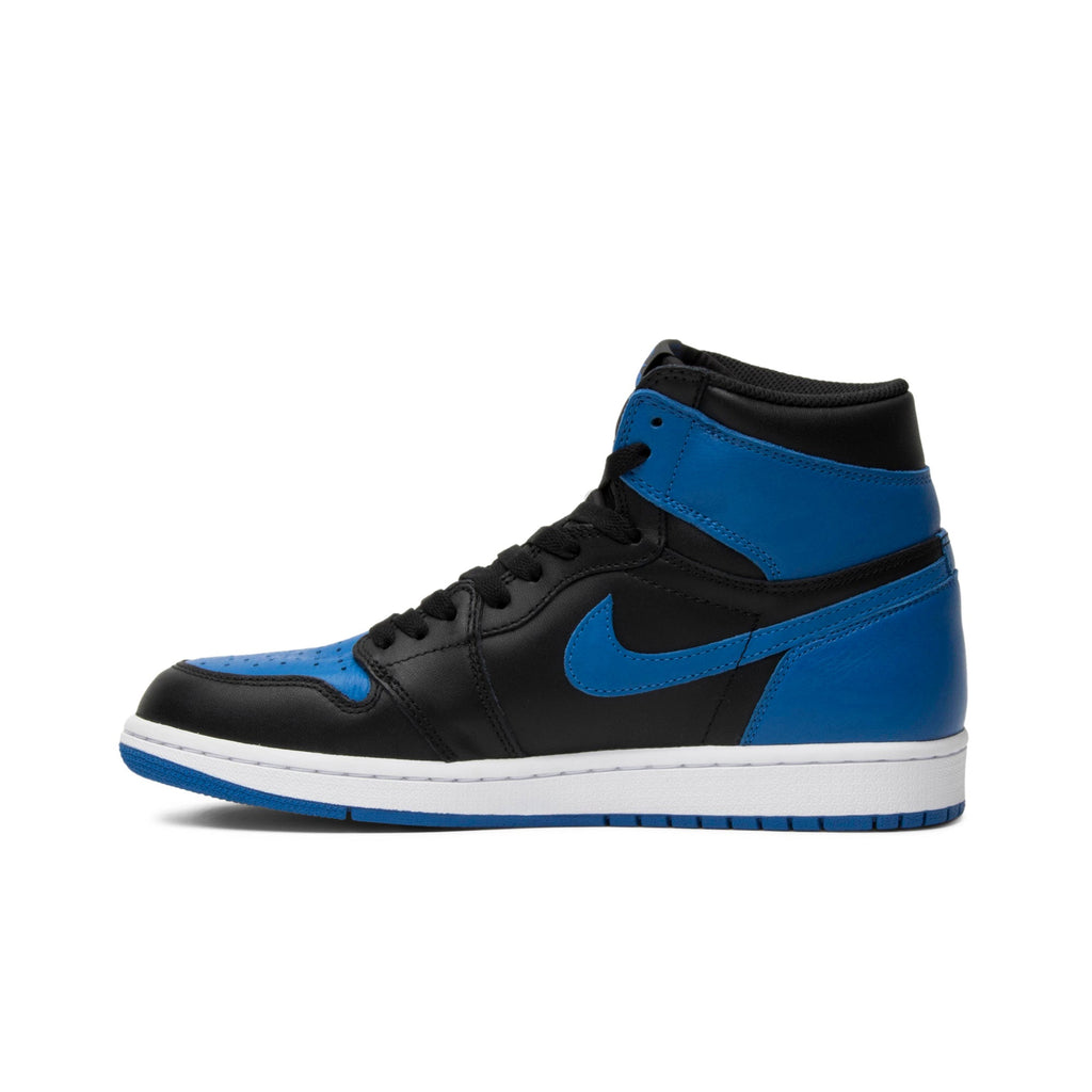 Royal 2017 - Air Jordan 1 Retro High OG 555088-007 - product image from the listing.