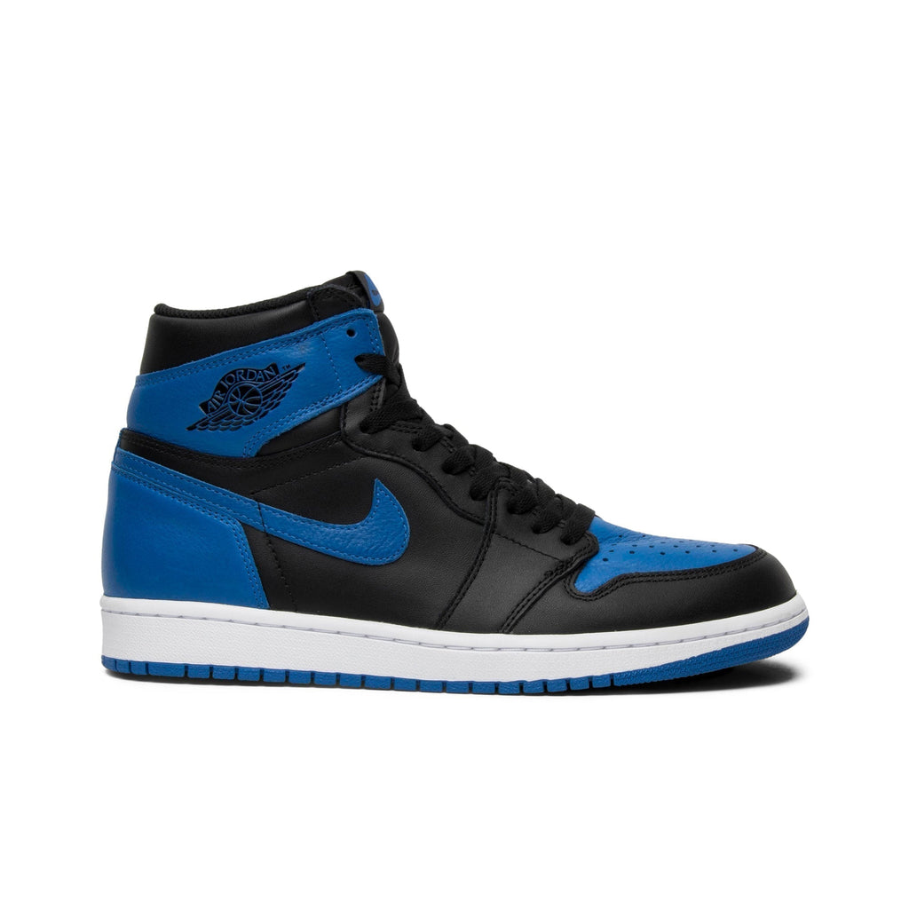 Royal 2017 - Air Jordan 1 Retro High OG 555088-007 - product image from the listing.