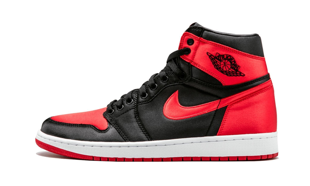 Satin - Air Jordan 1 Retro High OG SE - product image from the listing.