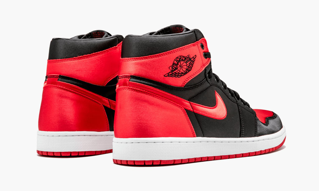 Satin - Air Jordan 1 Retro High OG SE - product image from the listing.