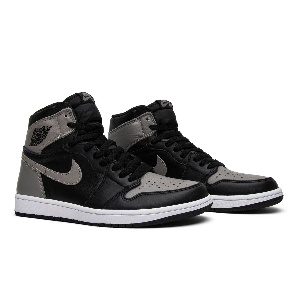 Shadow 2018 - Air Jordan 1 Retro High OG 555088-013 - product image from the listing.